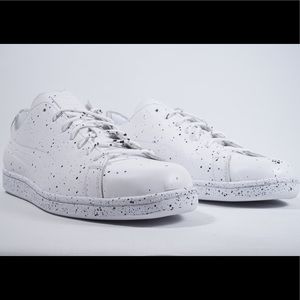 PUMA X Daily Paper Match Splatter Sneakers